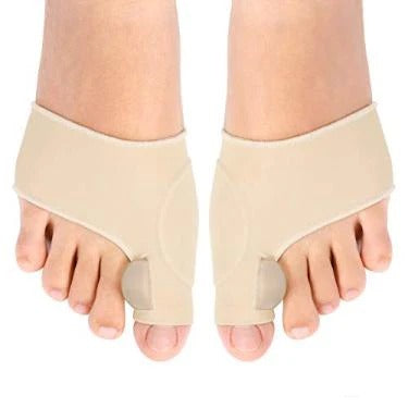 Meia Ortopédica - Corretor de Joanete (COMPRE 1 LEVE 2)