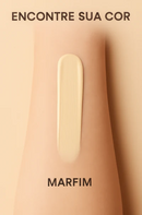 BB Cream 3 em 1-Base,Corretivo e Clareador