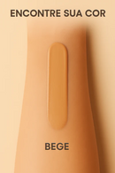BB Cream 3 em 1-Base,Corretivo e Clareador