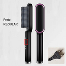 Escova Alisadora De Cabelos Bivolt 5 Em 1