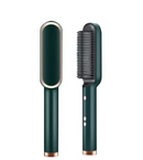 Escova Alisadora De Cabelos Bivolt 5 Em 1