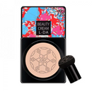 BB Cream 3 em 1-Base,Corretivo e Clareador