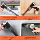 Aspirador de pó portátil 3 EM 1