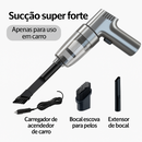 Aspirador de pó portátil 3 EM 1