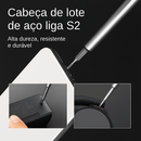 Conjunto de chave 25 em 1