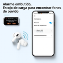 Fone de ouvido bluetooth A9 Pro