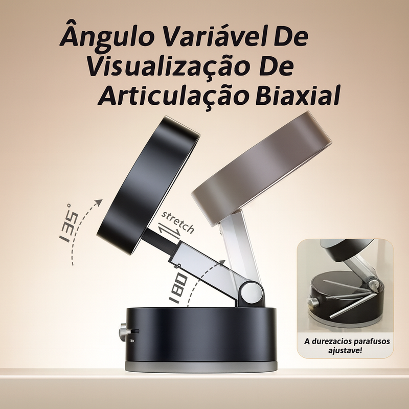 360 °Suporte Magnético