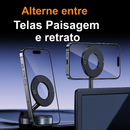 360 °Suporte Magnético