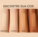 BB Cream 3 em 1-Base,Corretivo e Clareador