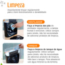 Mini Refrigerador--ARFRESC