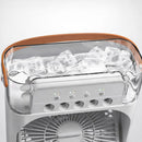 Mini Refrigerador--ARFRESC