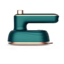 Mini Ferro a Vapor Compacto