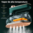 Mini Ferro a Vapor Compacto