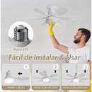 Ventilador de Teto Brisa Light
