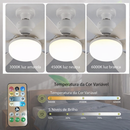 Ventilador de Teto Brisa Light