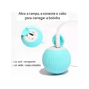 Bola de brinquedo elétrica (Pague 1 leve 2)