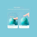 Bola de brinquedo elétrica (Pague 1 leve 2)