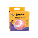 Bola de brinquedo elétrica (Pague 1 leve 2)