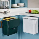 Lixeira elegante 9 Litros