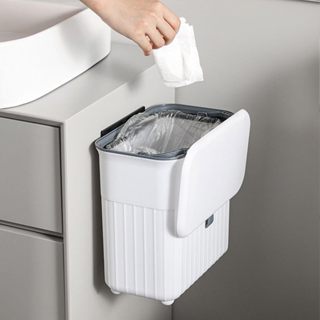 Lixeira elegante 9 Litros