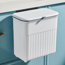 Lixeira elegante 9 Litros