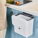 Lixeira elegante 9 Litros