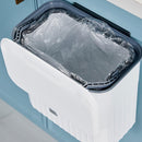 Lixeira elegante 9 Litros