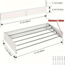 Varal de Parede Mágico Retrátil