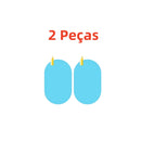 Película Anti Embaçamento (SEGURANÇA AO EXTREMO)