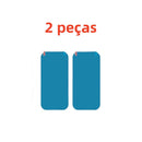 Película Anti Embaçamento (SEGURANÇA AO EXTREMO)