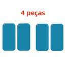 Película Anti Embaçamento (SEGURANÇA AO EXTREMO)