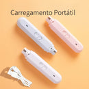 Cortador de unha elétrico