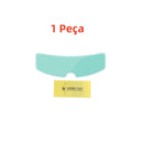 Película Anti Embaçamento (SEGURANÇA AO EXTREMO)