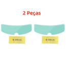 Película Anti Embaçamento (SEGURANÇA AO EXTREMO)