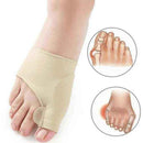 Meia Ortopédica - Corretor de Joanete (COMPRE 1 LEVE 2)