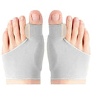 Meia Ortopédica - Corretor de Joanete (COMPRE 1 LEVE 2)