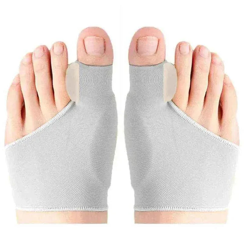 Meia Ortopédica - Corretor de Joanete (COMPRE 1 LEVE 2)