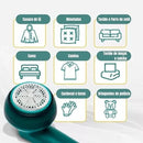 Papa bolinhas elétricos