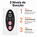 Removedor de Cravos e Espinhas