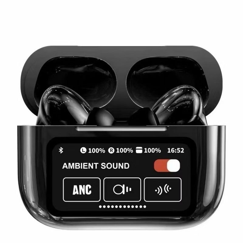 Fone de ouvido bluetooth A9 Pro