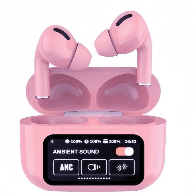 Fone de ouvido bluetooth A9 Pro