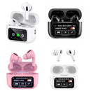 Fone de ouvido bluetooth A9 Pro