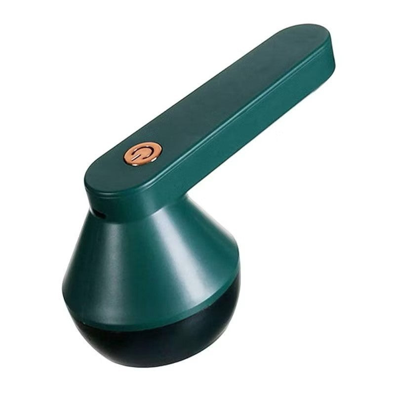 Papa bolinhas elétricos