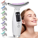 Massageador facial-[ANTI RUGA]