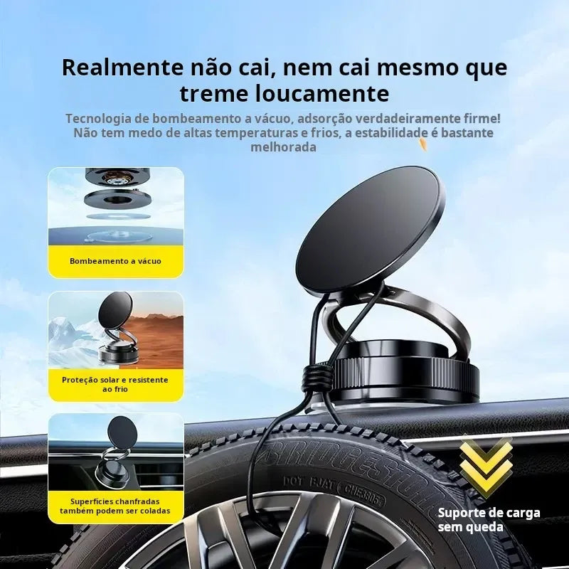 360 °Suporte Magnético