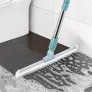 Rodo Mágico multifunções (RODO E VASSOURA)