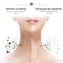 Massageador facial-[ANTI RUGA]