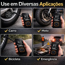 Multifunções para veículos