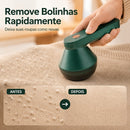 Papa bolinhas Elétrico