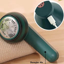 Papa bolinhas elétricos